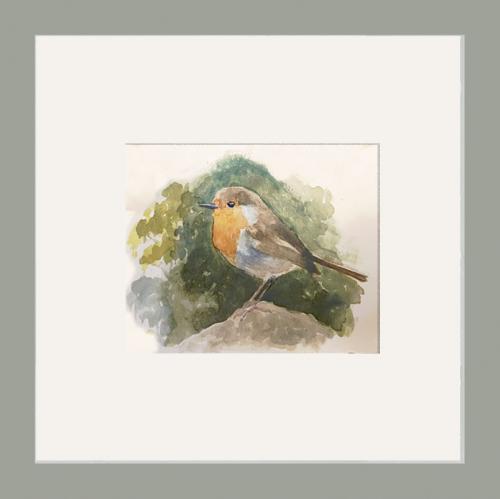 Watercolour
