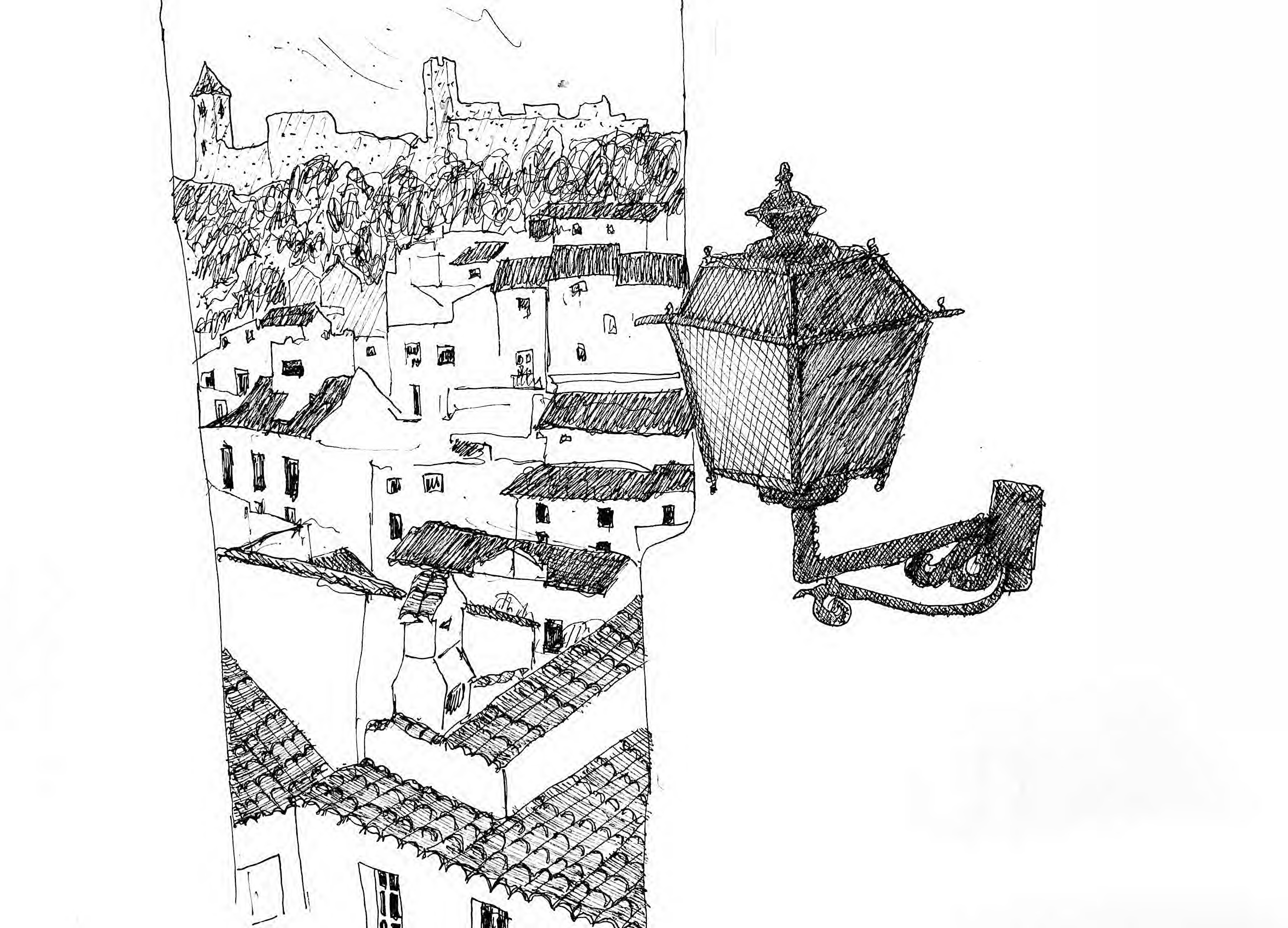  Andalusia's, pueblos blancos