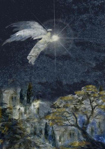 Archangel Uriel